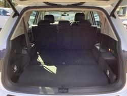 2022 Volkswagen Tiguan 132TSI Life Allspace