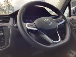 2022 Volkswagen Tiguan 132TSI Life Allspace