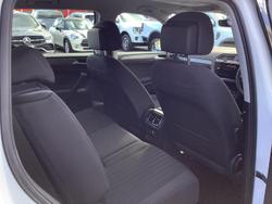 2022 Volkswagen Tiguan 132TSI Life Allspace