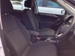 2022 Volkswagen Tiguan 132TSI Life Allspace