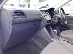 2022 Volkswagen Tiguan 132TSI Life Allspace