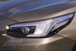 2022 Subaru Outback AWD Sport