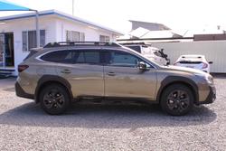 2022 Subaru Outback AWD Sport