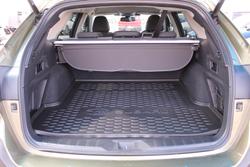 2022 Subaru Outback AWD Sport