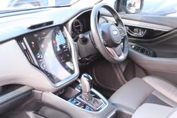 2022 Subaru Outback AWD Sport