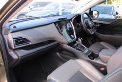 2022 Subaru Outback AWD Sport