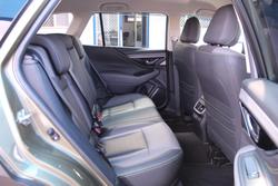 2022 Subaru Outback AWD Sport