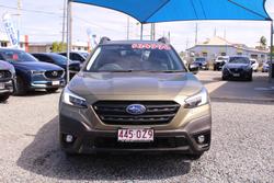 2022 Subaru Outback AWD Sport