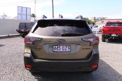 2022 Subaru Outback AWD Sport