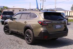 2022 Subaru Outback AWD Sport
