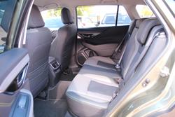 2022 Subaru Outback AWD Sport