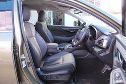 2022 Subaru Outback AWD Sport