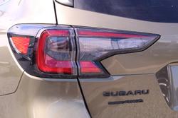 2022 Subaru Outback AWD Sport