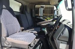 2022 ISUZU NPR 45/155