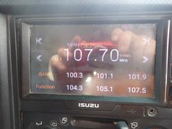 2022 ISUZU NPR 45/155