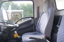 2022 ISUZU NPR 45/155