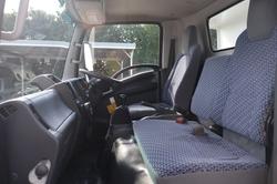 2022 ISUZU NPR 45/155