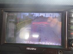 2022 ISUZU NPR 45/155