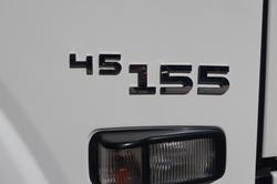 2022 ISUZU NPR 45/155