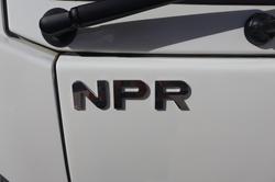 2022 ISUZU NPR 45/155