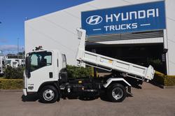 2022 ISUZU NPR 45/155