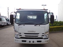 2022 ISUZU NPR 45/155