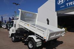 2022 ISUZU NPR 45/155