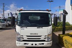 2022 ISUZU NPR 45/155