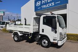2022 ISUZU NPR 45/155