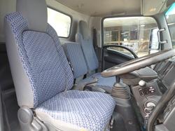 2022 ISUZU NPR 45/155