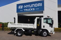 2022 ISUZU NPR 45/155