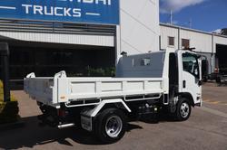 2022 ISUZU NPR 45/155