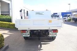 2022 ISUZU NPR 45/155