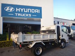 2021 ISUZU NPR 45/155