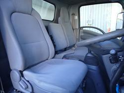 2021 ISUZU NPR 45/155