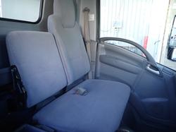 2021 ISUZU NPR 45/155