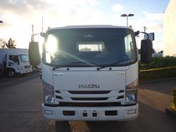 2021 ISUZU NPR 45/155