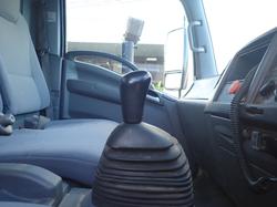 2021 ISUZU NPR 45/155