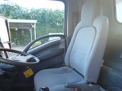 2021 ISUZU NPR 45/155