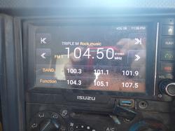 2021 ISUZU NPR 45/155