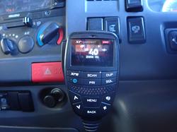 2021 ISUZU NPR 45/155