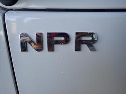 2021 ISUZU NPR 45/155