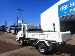2021 ISUZU NPR 45/155