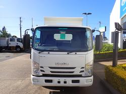 2021 ISUZU NPR 45/155