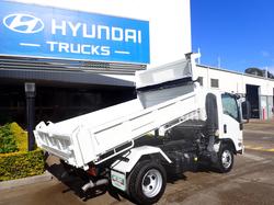 2021 ISUZU NPR 45/155