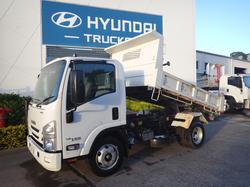 2021 ISUZU NPR 45/155