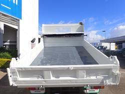2021 ISUZU NPR 45/155
