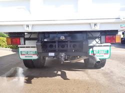 2021 ISUZU NPR 45/155