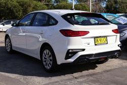 2024 Kia Cerato S