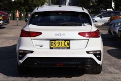 2024 Kia Cerato S